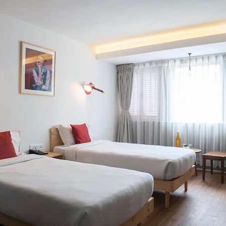 Potala Guest House Κατμαντού Εξωτερικό φωτογραφία