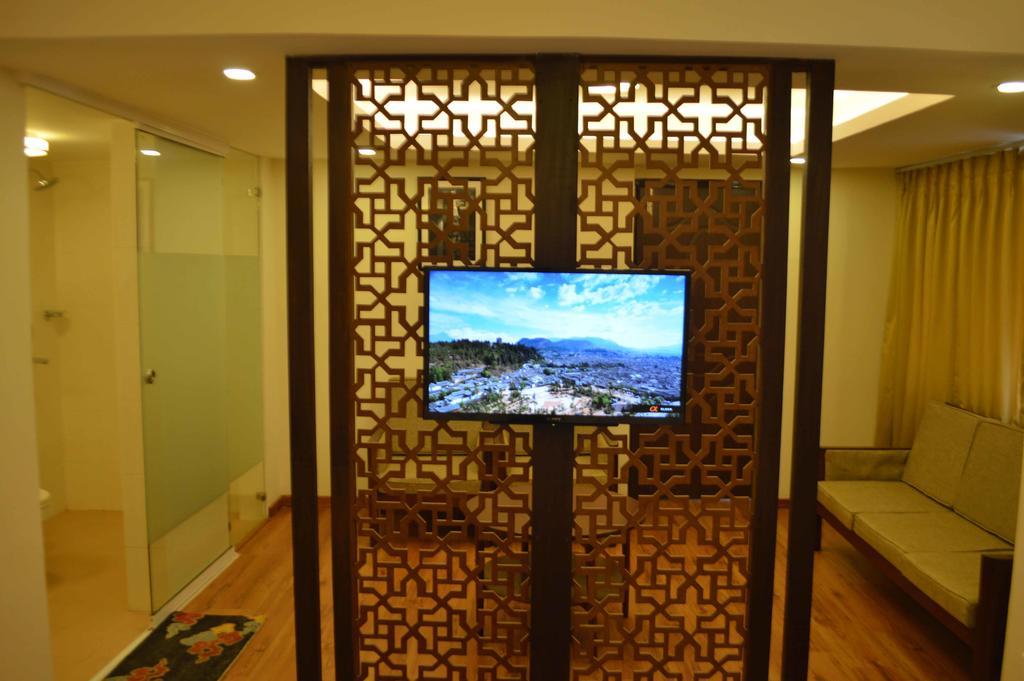 Potala Guest House Κατμαντού Εξωτερικό φωτογραφία
