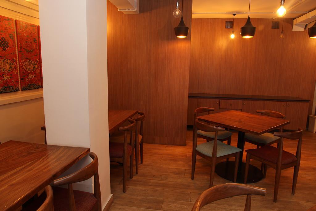 Potala Guest House Κατμαντού Εξωτερικό φωτογραφία