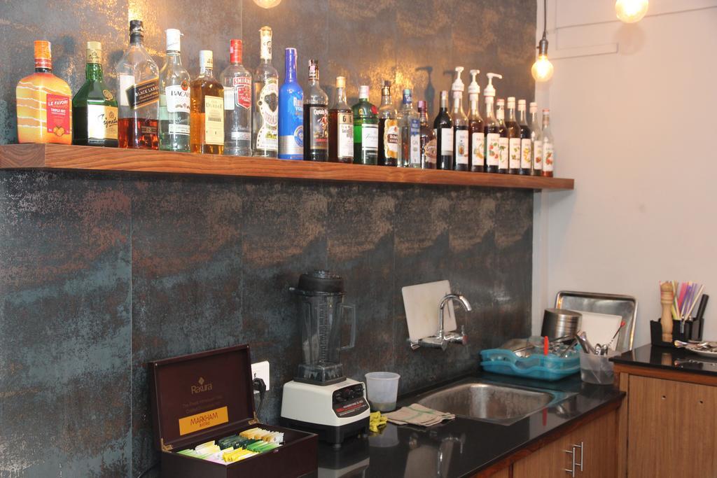 Potala Guest House Κατμαντού Εξωτερικό φωτογραφία