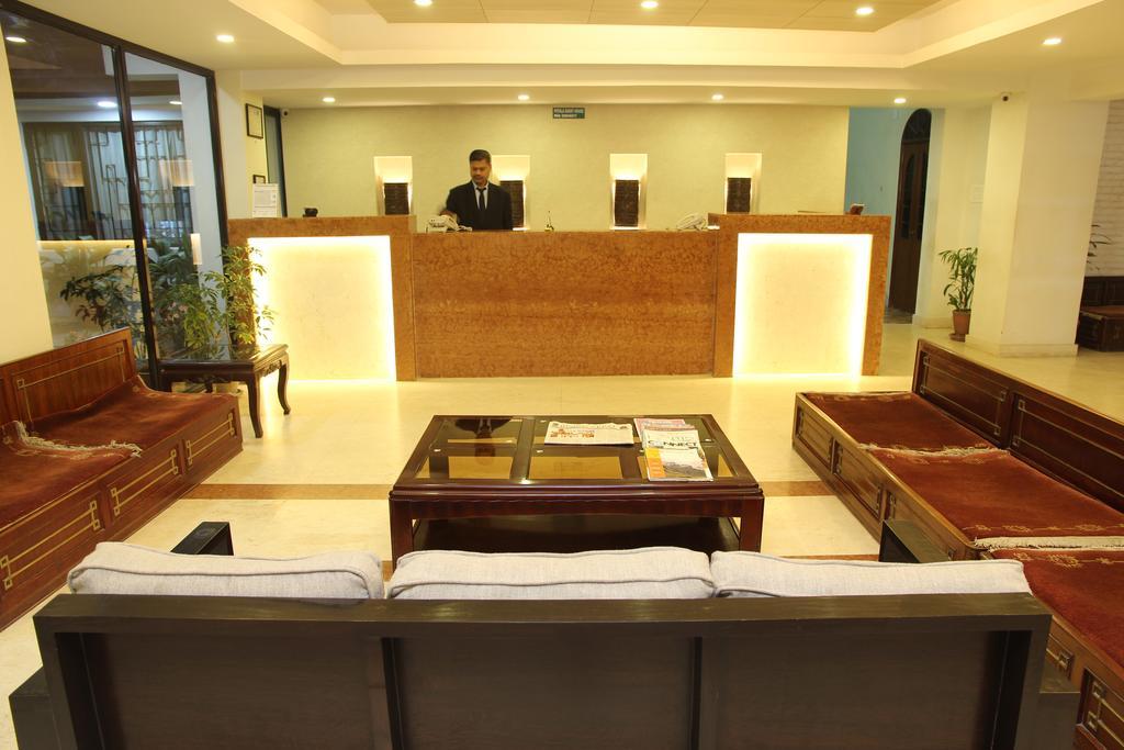 Potala Guest House Κατμαντού Εξωτερικό φωτογραφία
