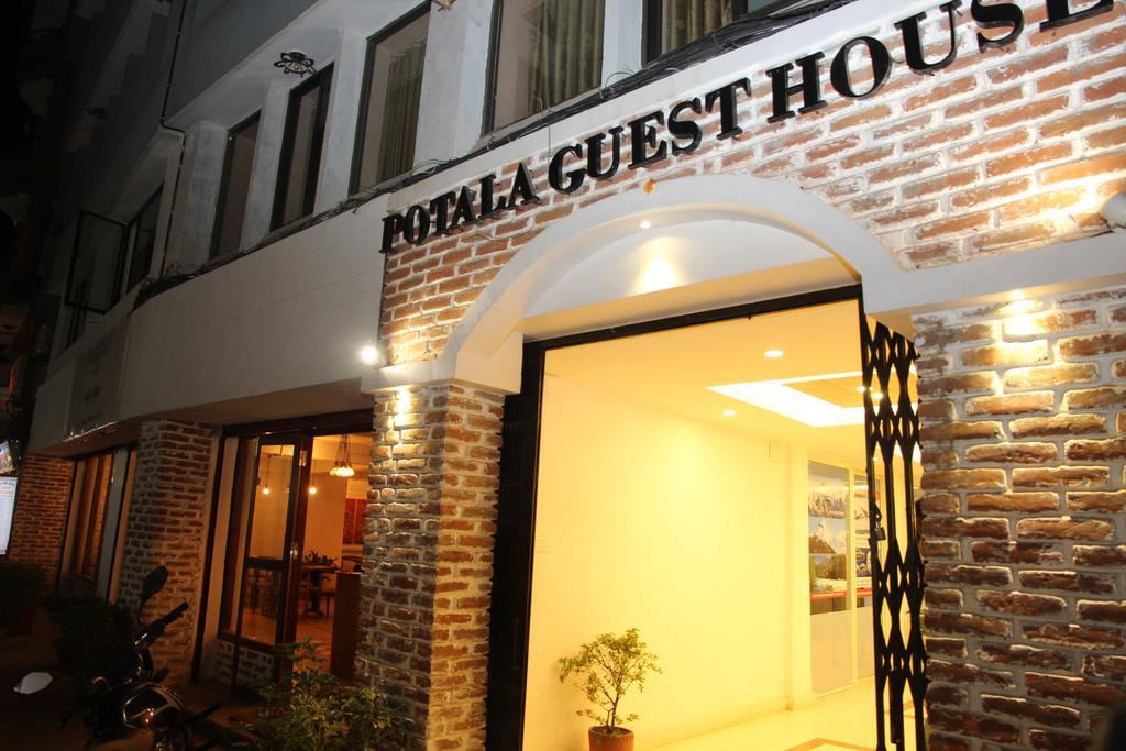 Potala Guest House Κατμαντού Εξωτερικό φωτογραφία