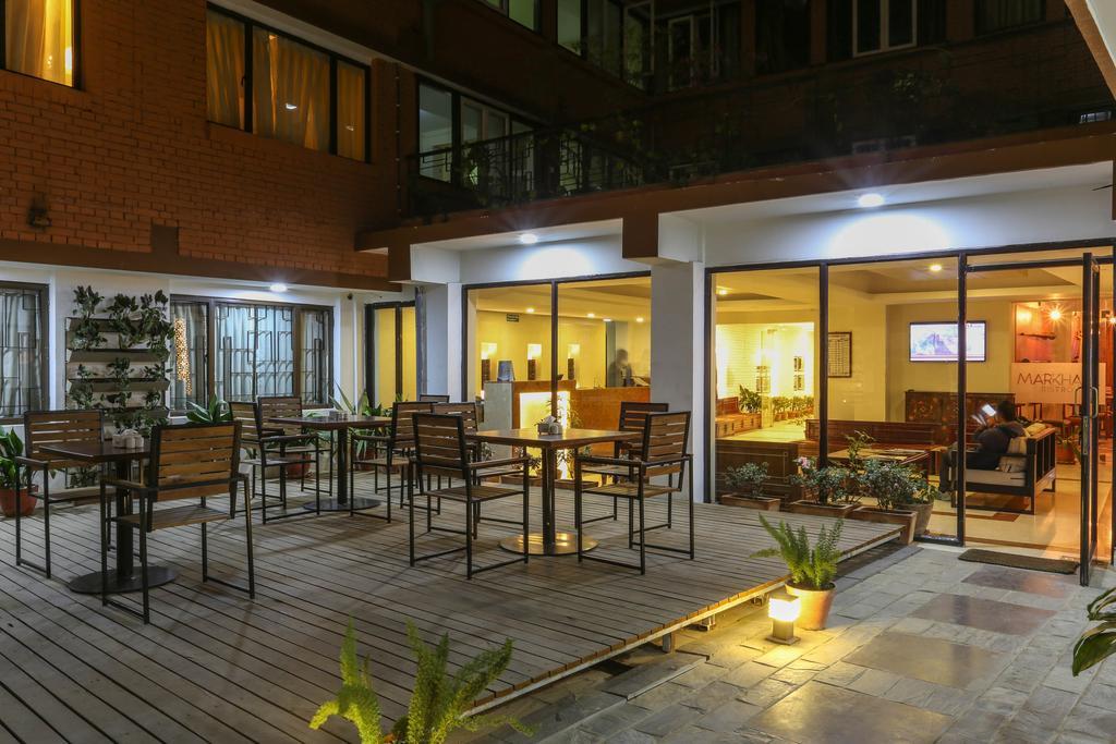 Potala Guest House Κατμαντού Εξωτερικό φωτογραφία