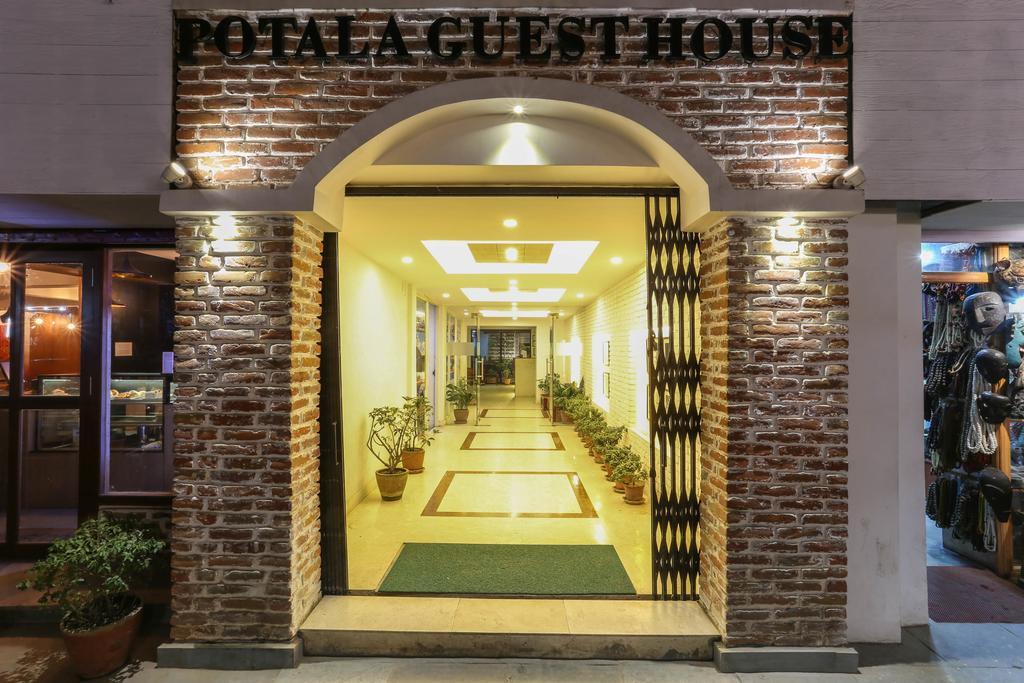 Potala Guest House Κατμαντού Εξωτερικό φωτογραφία