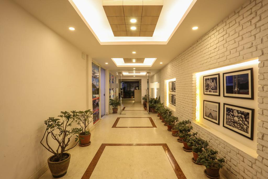 Potala Guest House Κατμαντού Εξωτερικό φωτογραφία