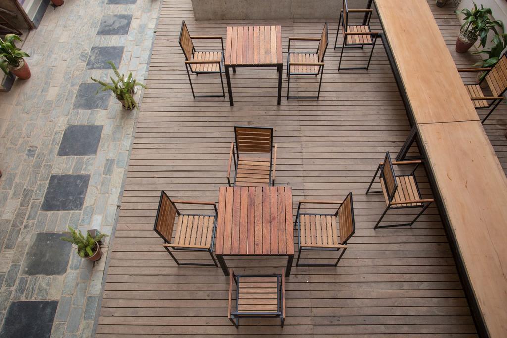 Potala Guest House Κατμαντού Εξωτερικό φωτογραφία
