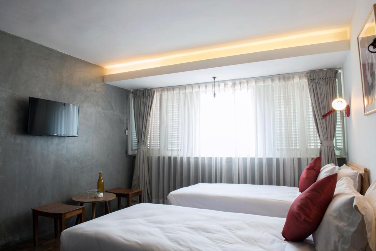 Potala Guest House Κατμαντού Εξωτερικό φωτογραφία