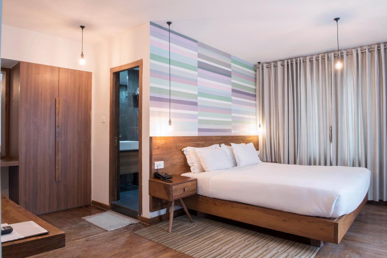 Potala Guest House Κατμαντού Εξωτερικό φωτογραφία