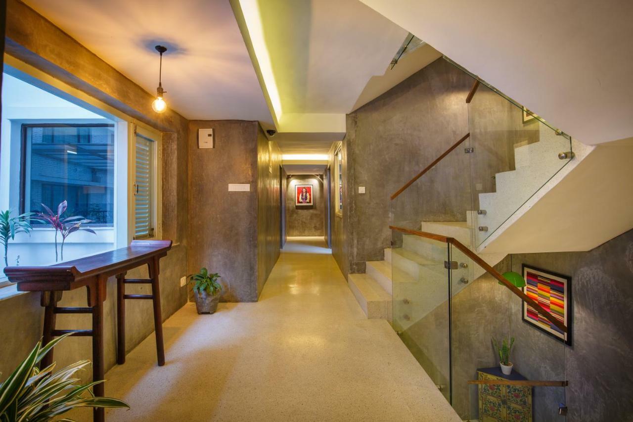Potala Guest House Κατμαντού Εξωτερικό φωτογραφία