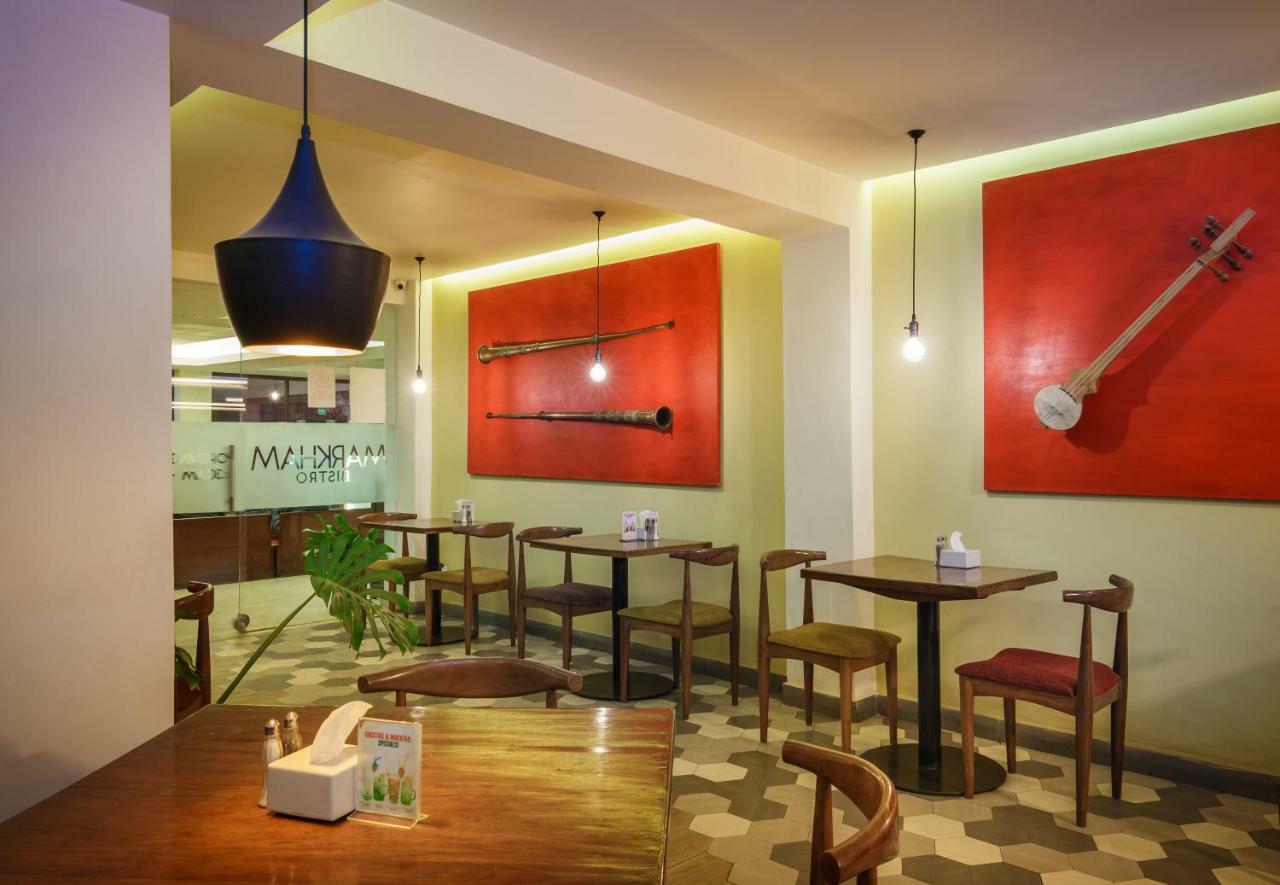 Potala Guest House Κατμαντού Εξωτερικό φωτογραφία